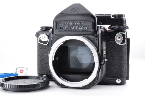 Pentax asahi 67 - pentax,