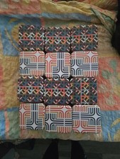 Fossil   Blechdosen 12 Stück