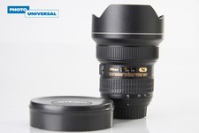 Nikon Nikkor AF-S 14-24mm 2,8
