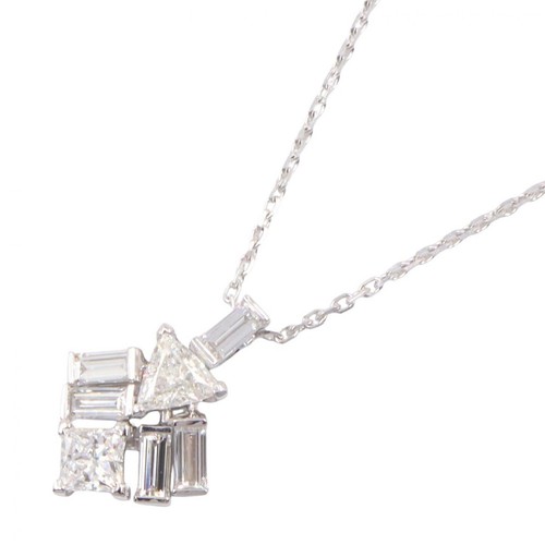 Cartier diamant reflexion - diamant,