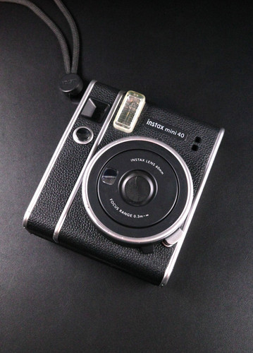 Fujifilm instax mini - mini, 40
