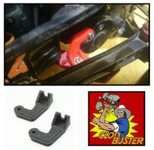 3D Bedruckt B11 Getriebe