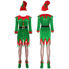 DE Damen Fancy Kleid Bühnenaufführung Kostüm Tanksgiving Outfits Cosplay Schuhe