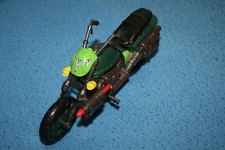 Teenage Mutant Ninja Turtles