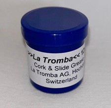 Tromba zugfett korkfett - tromba, u.