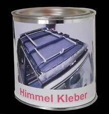 ORIGINAL HIMMELKLEBER / SATTLERKLEBER / KLEBER VOM PROFI  in 1/4 Liter Dose