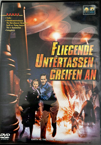 Fliegende untertassen greifen - fliegende,