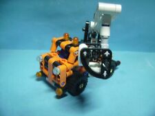 Lego  42088 Hubarbeitsbühne