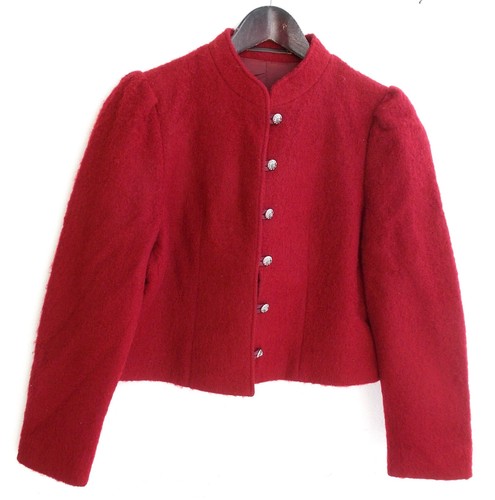 Damen trachten janker - trachten, janker/jacke