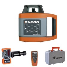 Nedo Rotationslaser Baulaser