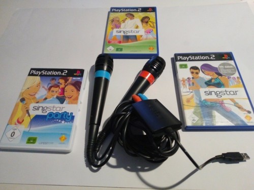 Original playstation sing - playstation,