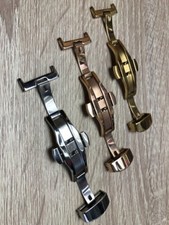 Butterflyschließe 18,20 und