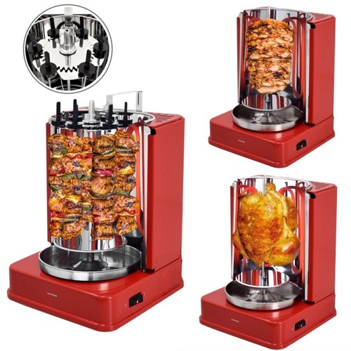 Syntrox elektro dönergrill - syntrox,