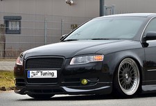 Ingo Noak Frontspoiler