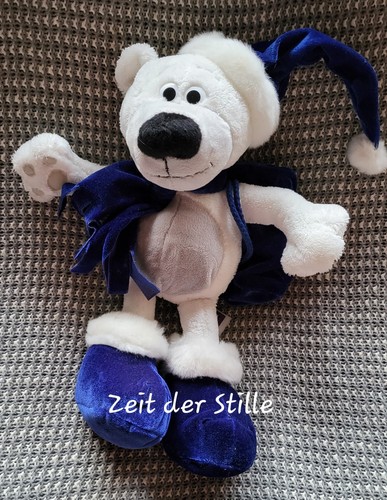 Kuschelwuschel bär teddy - bär,