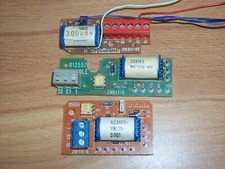 Konvolut Siedle Zubehör