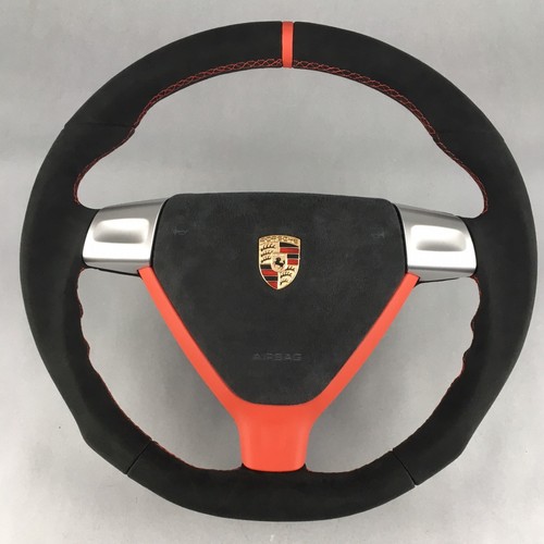 Lenkrad porsche 997 987 - 997,
