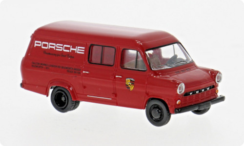 Brekina 34164 ford transit - brekina,