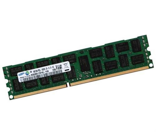Samsung 4gb rdimm ecc reg - samsung, ddr3