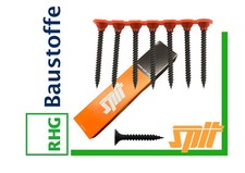 SPIT Trockenbauschraube CS