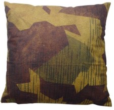 Kissen - Splittertarn WH -