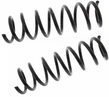 2X FAHRWERKSFEDERN FEDER