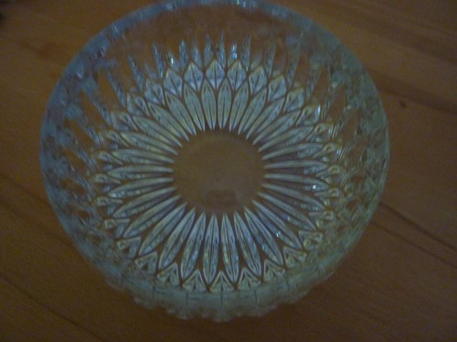 Nachtmann bleikristall schale - nachtmann,