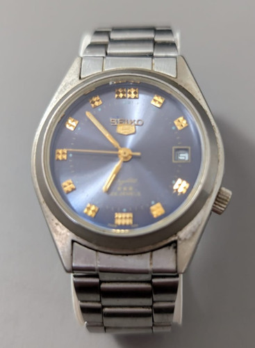Seiko crystal jewels - seiko, 25