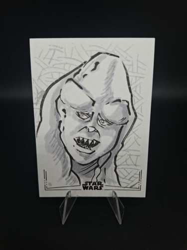 Star wars topps - star,