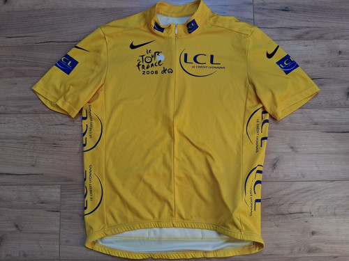 Lcl nike tour france - nike, bike