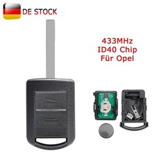 433MHz Funk Schlüssel