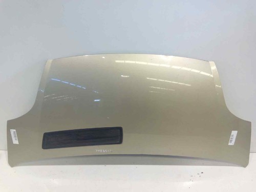 Motorhaube für opel vivaro - opel,