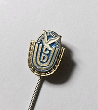 Parteiabzeichen / Anstecknadel CDU aus DDR zeit