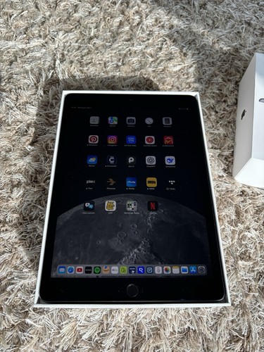 Apple ipad gen 32gb wlan - apple,