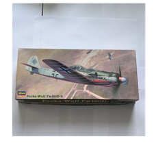 Hasegawa Focke-Wulf Fw190D-9
