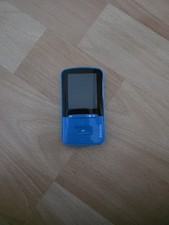 Gogear Phillips Mp3 Player Sehr Guter Zustand Blau