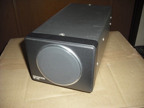 Kenwood trio desktop - kenwood,