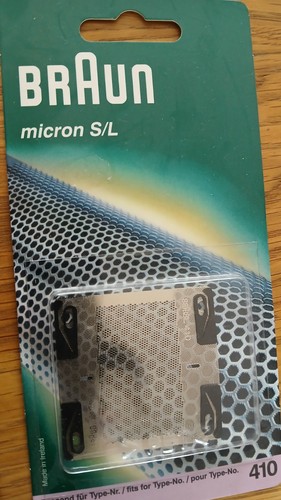 Scherblatt braun 410 micron - scherblatt,