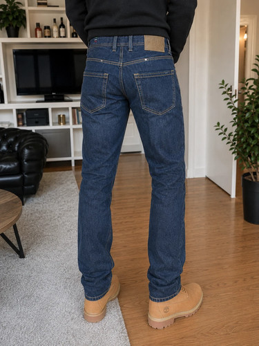 Diesel paddom jeans made - diesel,