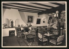 Bad pyrmont gasthaus - ak,