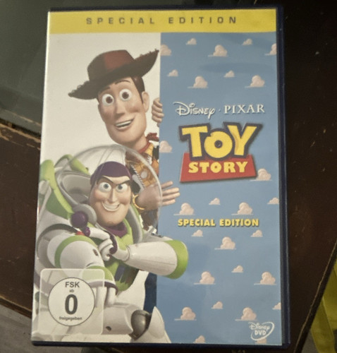 Disney pixar toy story - disney/pixar,