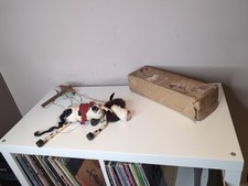 Pelham Puppen Pferd Typ A Tier