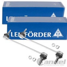 2x LEMFÖRDER KOPPELSTANGE