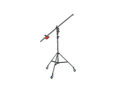 Manfrotto 085BS Galgen + Gew