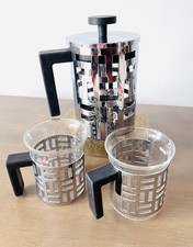 Bodum Eileen Coffee Maker & 2