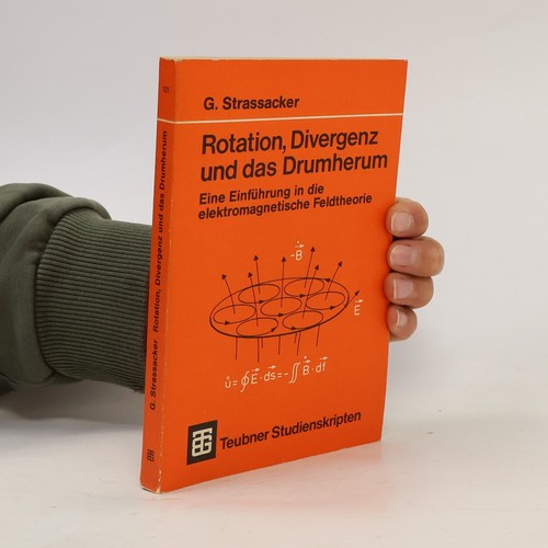 Rotation divergenz und das - rotation,,