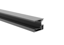 Aluminium Zaunadapter Füllung