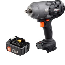 WS24 Akku-Drehschlagschrauber