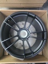 Porsche 992 911 21 Felge GTS