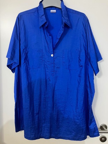 Meine grösse taftbluse - meine, grÖsse,